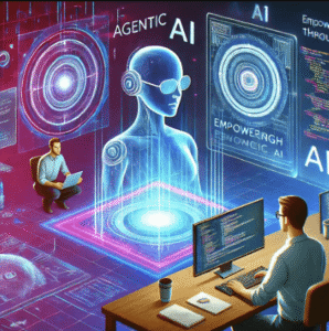 How Technology Democratization Empowers Users