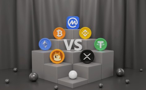The Difference Between Coins and Tokens