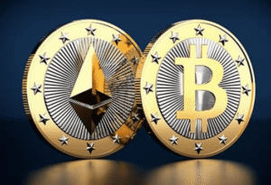 The Difference Between Investing and Trading Crypto